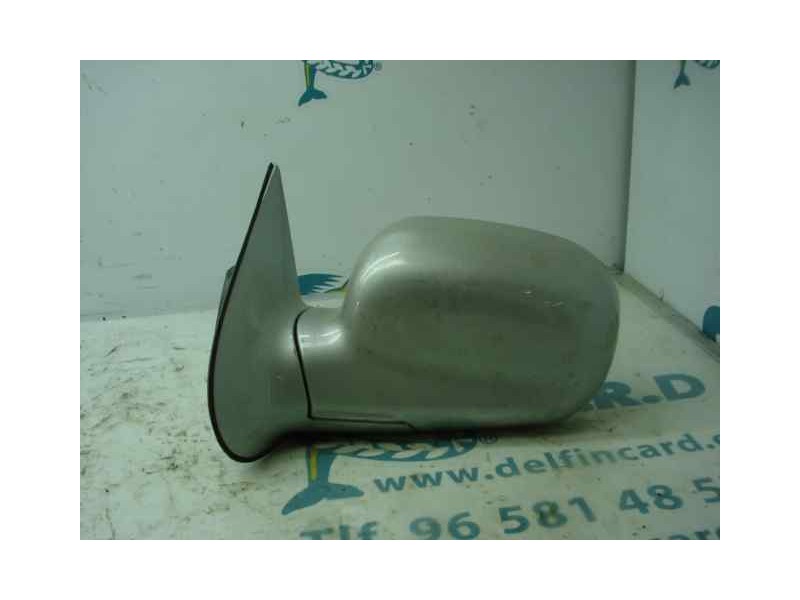 Recambio de retrovisor izquierdo para hyundai santa fe (sm) 2.0 gls crdi referencia OEM IAM 8761026500  