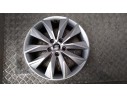 Recambio de juego llantas aluminio para seat ateca (kh7) style plus referencia OEM IAM 7X17 5 TORN ET45 ALUMINIO 