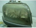Recambio de faro derecho para fiat doblo (119) 1.9 jtd cat referencia OEM IAM  2 PATAS ROTAS QUEMADO DEL SOL