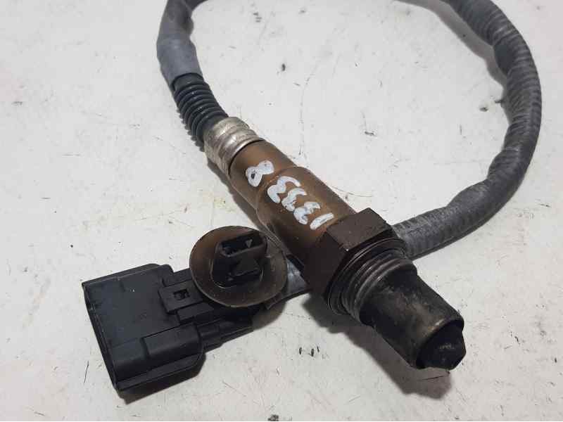 Recambio de sonda lambda para renault kangoo profesional referencia OEM IAM 8201395330 0281004221 BOSCH