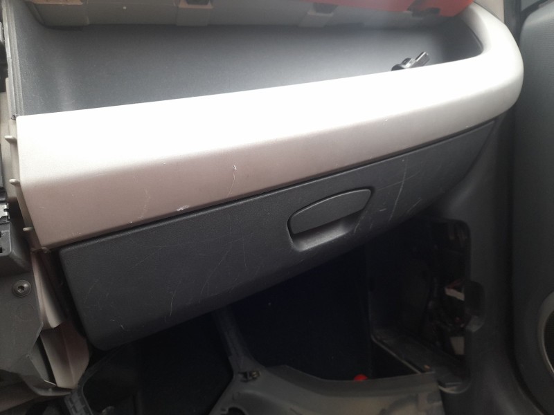 Recambio de guantera para smart forfour (454) 1.3 (454.031) referencia OEM IAM A4546800791  