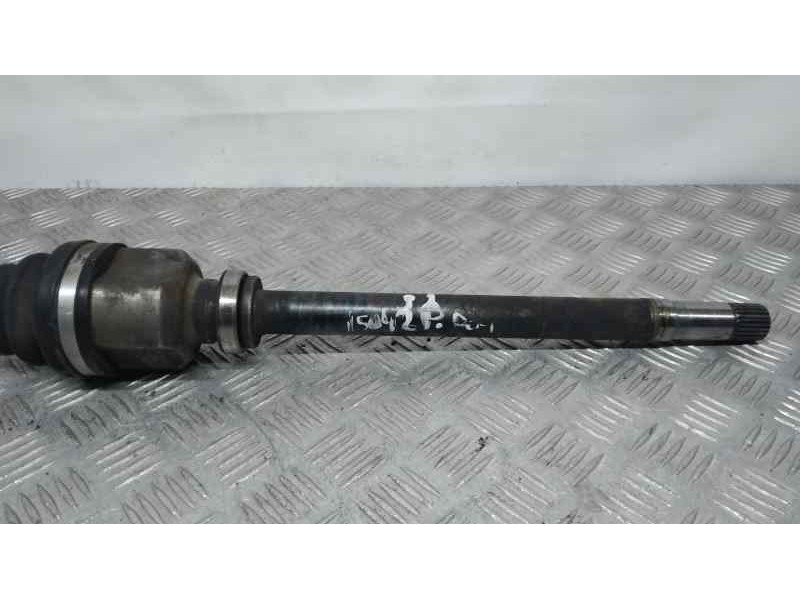 Recambio de transmision delantera derecha para peugeot 5008 premium referencia OEM IAM 3273QK  