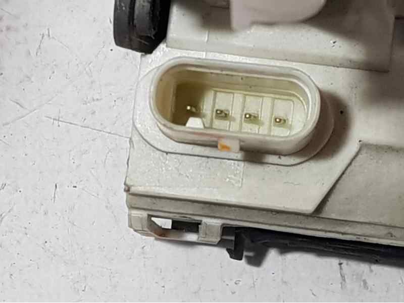 Recambio de cerradura puerta trasera derecha para mercedes-benz clase e (w212) lim. 220 cdi blueefficiency (212.002) referencia 