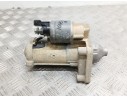 Recambio de motor arranque para peugeot partner furgoneta/monovolumen (k9) 1.5 bluehdi 100 referencia OEM IAM 9832577880 valeo e