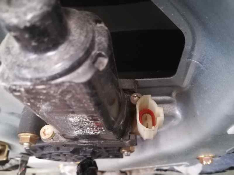 Recambio de elevalunas delantero izquierdo para hyundai tucson (jm) 2.7 style 4x4 referencia OEM IAM   ELECTRICO 2 PINS