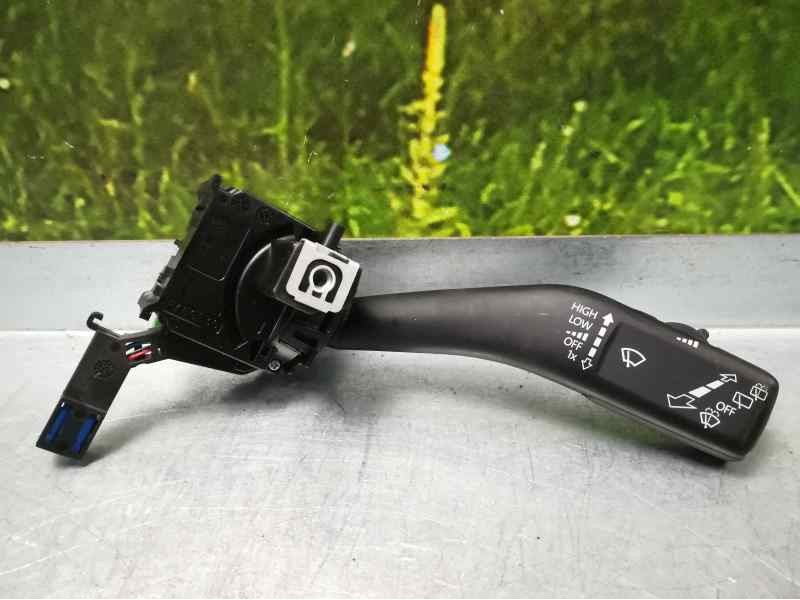 Recambio de mando limpia para seat leon (1p1) reference referencia OEM IAM 1K0953519H  