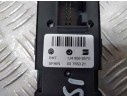 Recambio de mando elevalunas delantero izquierdo para skoda superb (3u4) classic referencia OEM IAM 1J959857C  C/ MANDO CIERRE C