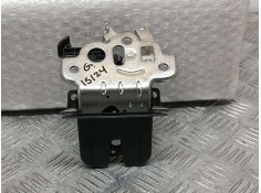 CERRADURA MALETERO / PORTON 5E0827505 045129 ELECTRICA