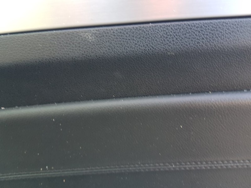 Recambio de elevalunas trasero derecho para mercedes-benz clase m (w164) ml 300 cdi be 4-matic (164.121) referencia OEM IAM A164