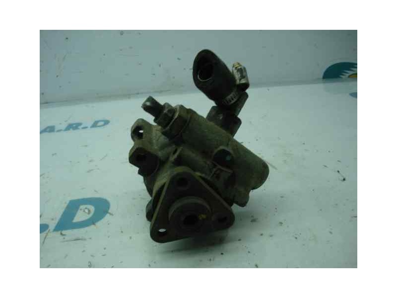 Recambio de bomba direccion para ford escort berlina/turnier clx berlina referencia OEM IAM   