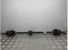 TRANSMISION DELANTERA DERECHA 13149829 6083200 