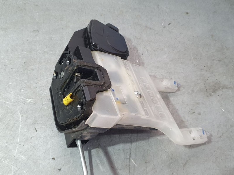 Recambio de cerradura puerta delantera derecha para hyundai tucson (jm) 2.0 crdi comfort referencia OEM IAM   ELECTRICA 5 PINS