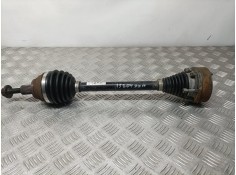 TRANSMISION DELANTERA IZQUIERDA 1K0407271HQ 