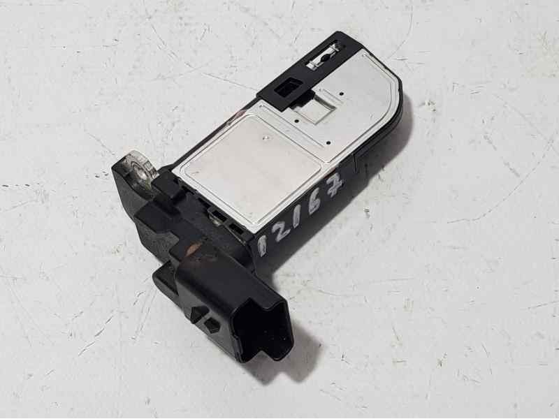 Recambio de caudalimetro para citroën c3 aircross 1.5 hdi (120 cv) referencia OEM IAM 9677093080 AFH50M27 HITACHI
