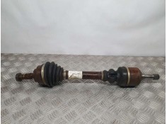 TRANSMISION DELANTERA IZQUIERDA SIN REF 