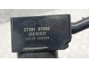 Recambio de bobina encendido para kia picanto (ja) concept referencia OEM IAM 2730107000 DENSO 