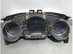 Recambio de cuadro instrumentos para citroën c5 berlina premier referencia OEM IAM 9666326480 22205750370015 