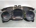Recambio de cuadro instrumentos para citroën c5 berlina premier referencia OEM IAM 9666326480 22205750370015 