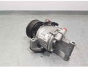 Recambio de compresor aire acondicionado para smart fortwo coupe passion referencia OEM IAM Z0019503C A4538307000 VALEO