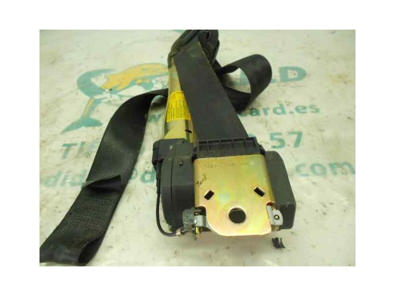 Recambio de pretensor airbag izquierdo para seat ibiza (6k1) stella referencia OEM IAM   