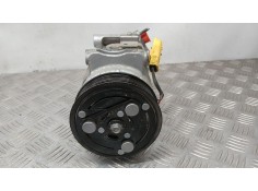 COMPRESOR AIRE ACONDICIONADO 9847222180 MAHLE 9847222580 RF023001