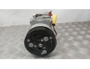 Recambio de compresor aire acondicionado para peugeot 308 style referencia OEM IAM 9847222180 MAHLE 9847222580 RF023001