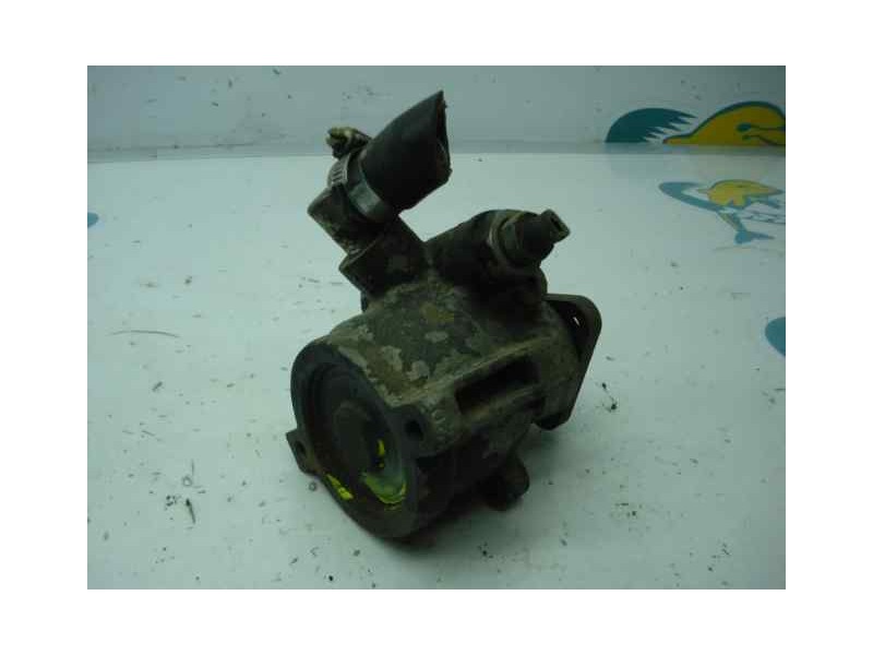 Recambio de bomba direccion para ford escort berlina/turnier clx berlina referencia OEM IAM   