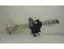 Recambio de elevalunas trasero derecho para ford mondeo berlina (ge) ambiente (06.2003) (d) referencia OEM IAM  8 PINS ELECTRICO