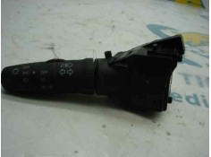 Recambio de mando luces para nissan almera (n16/e) acenta referencia OEM IAM 25540AV600  