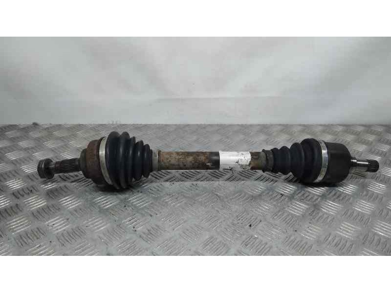 Recambio de transmision delantera izquierda para peugeot 5008 premium referencia OEM IAM 3272PZ  