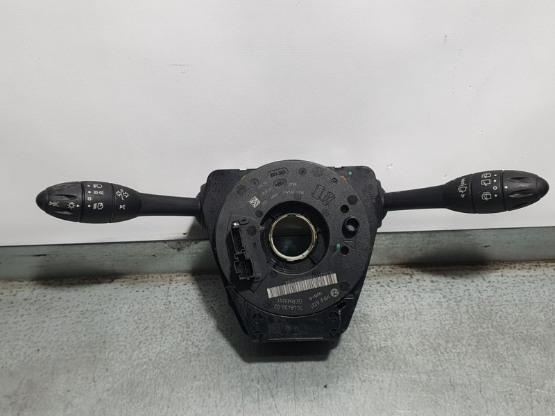 Recambio de mando luces y limpia para mini mini (r56) cooper referencia OEM IAM 281421 5531353 