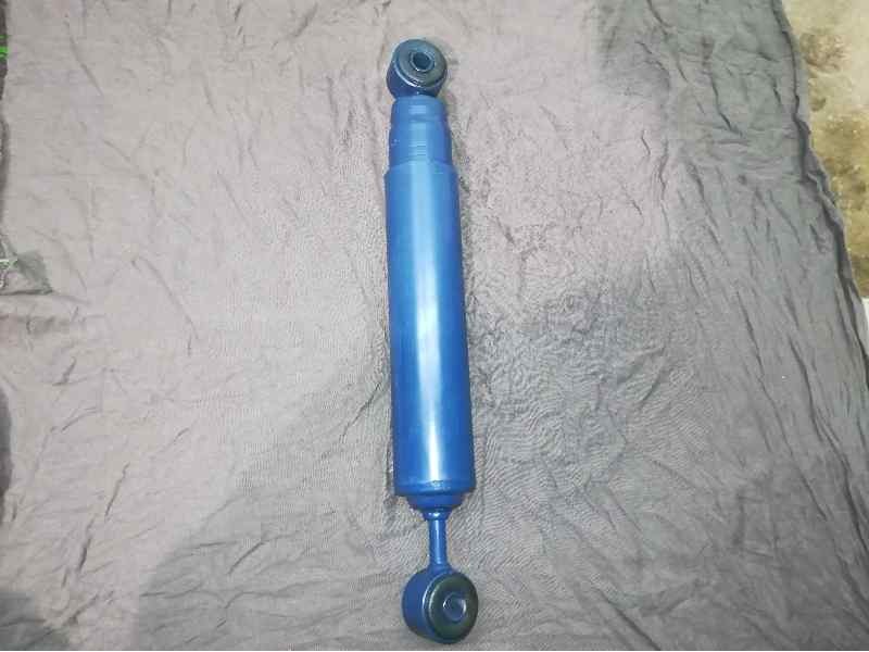 Recambio de amortiguador delantero para citroën dyane referencia OEM IAM R3202 R3202 