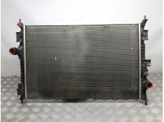 RADIADOR AGUA 9809141780 VALEO M155196