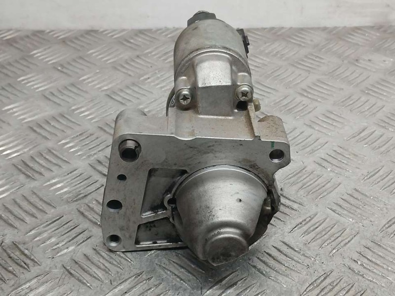 Recambio de motor arranque para citroën c4 lim. seduction referencia OEM IAM V755001780 M000T32271 MITSUBISHI