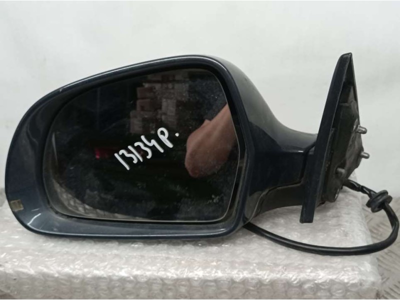 Recambio de retrovisor izquierdo para audi a5 coupe (8t) 2.0 tfsi (132kw) referencia OEM IAM 020931  ELÉCTRICO
