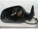 Recambio de retrovisor izquierdo para audi a5 coupe (8t) 2.0 tfsi (132kw) referencia OEM IAM 020931  ELÉCTRICO