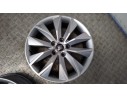 Recambio de juego llantas aluminio para seat ateca (kh7) style plus referencia OEM IAM 7X17 5 TORN ET45 ALUMINIO 