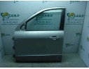 Recambio de puerta delantera izquierda para hyundai santa fe (sm) 2.0 gls crdi referencia OEM IAM 7600326111  