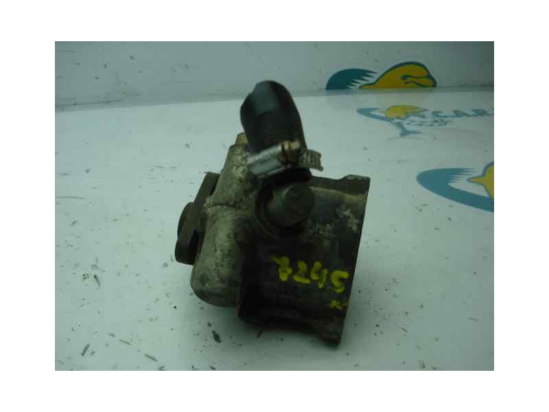 Recambio de bomba direccion para ford escort berlina/turnier clx berlina referencia OEM IAM   