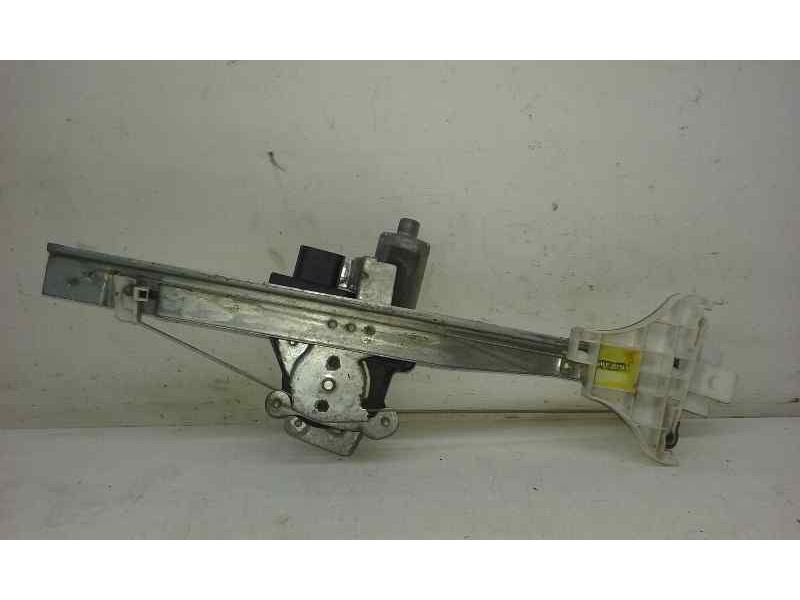 Recambio de elevalunas trasero derecho para ford mondeo berlina (ge) ambiente (06.2003) (d) referencia OEM IAM  8 PINS ELECTRICO