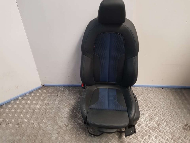 Recambio de juego asientos completo para bmw serie 1 lim. (f40) 118d m sport referencia OEM IAM 52108096829 C/ GUARNECIDOS 52108