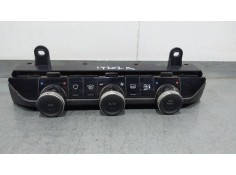 Recambio de mando climatizador para citroën c4 1.2 12v e-thp pure tech referencia OEM IAM 9844375880 1051697903 