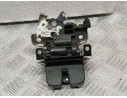 Recambio de cerradura maletero / porton para skoda octavia lim. (5e3) active referencia OEM IAM 5E0827505 045129 ELECTRICA