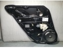 Recambio de elevalunas trasero izquierdo para mercedes-benz clase m (w164) ml 300 cdi be 4-matic (164.121) referencia OEM IAM A1
