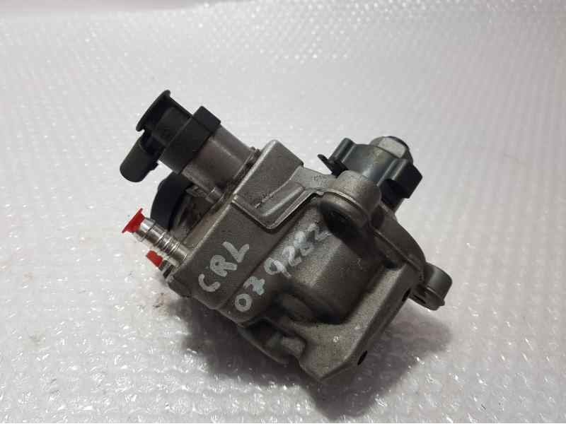 Recambio de bomba alta presion para seat leon st (5f8) 2.0 tdi referencia OEM IAM 04L133755D 0445010537 BOSCH
