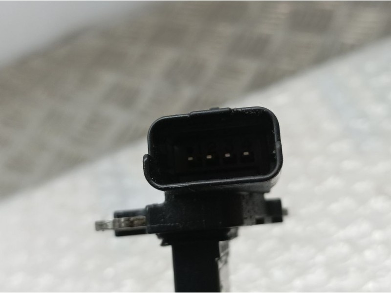 Recambio de caudalimetro para citroën c3 feel referencia OEM IAM 9677093080 AFH50M27 HITACHI