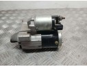 Recambio de motor arranque para citroën c4 lim. seduction referencia OEM IAM V755001780 M000T32271 MITSUBISHI