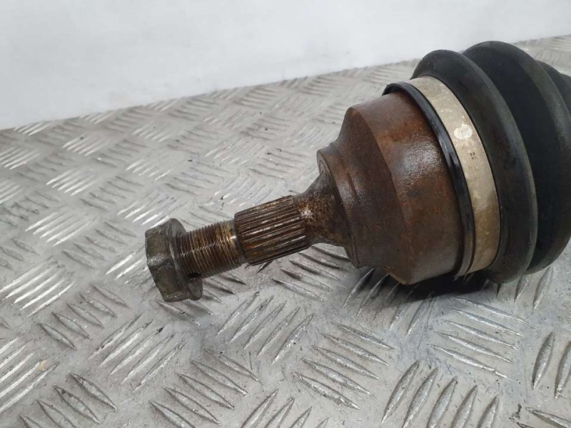 Recambio de transmision delantera izquierda para citroën berlingo 2.0 hdi collection familiar referencia OEM IAM SIN REF  