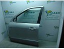Recambio de puerta delantera izquierda para hyundai santa fe (sm) 2.0 gls crdi referencia OEM IAM 7600326111  