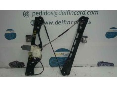 ELEVALUNAS DELANTERO DERECHO 2118203042 6 PINS ELECTRICO